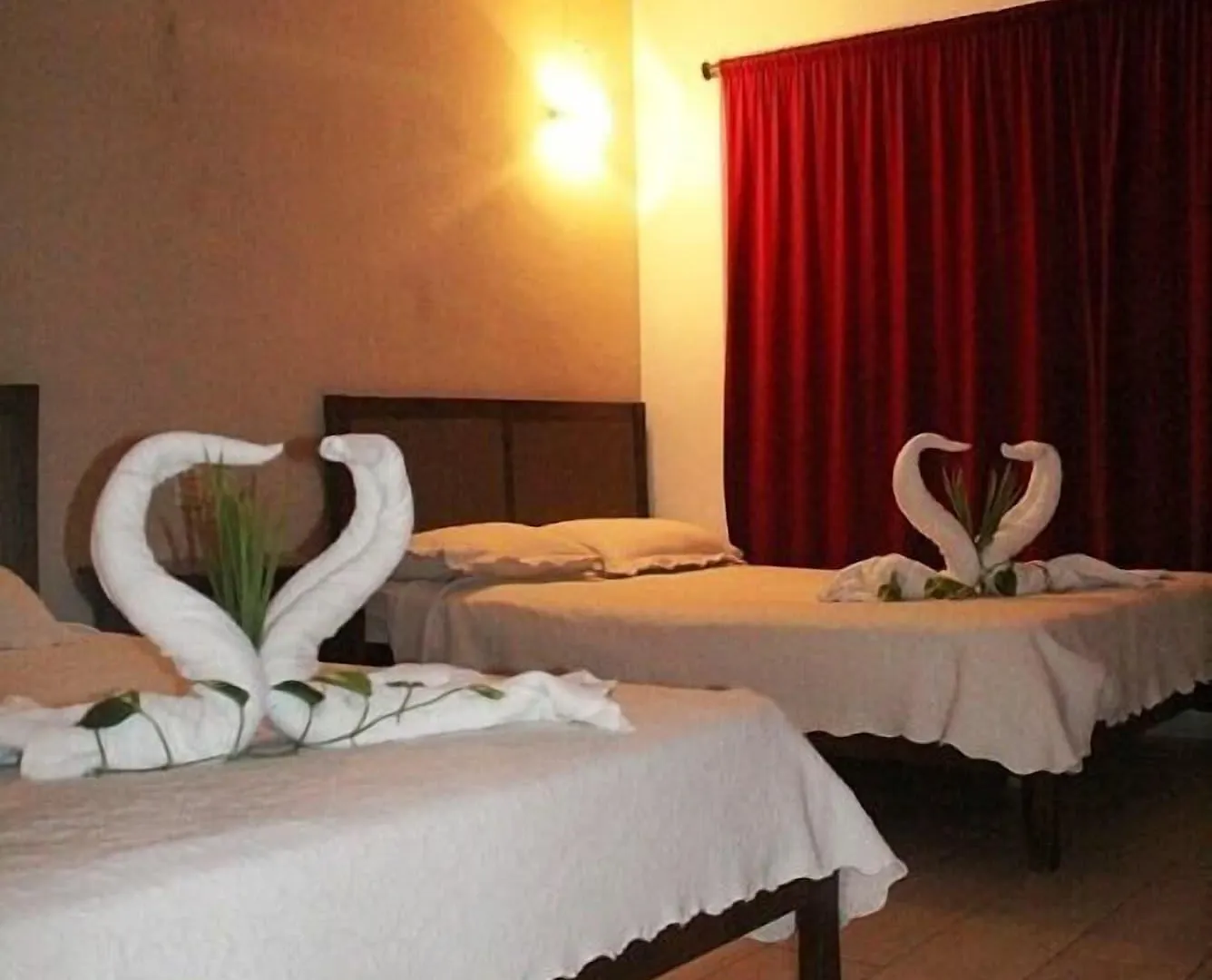 Koox La Mar Condhotel Playa del Carmen Lejlighedshotel