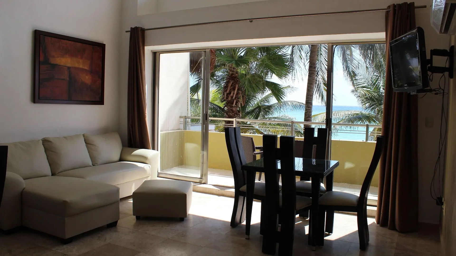 Koox La Mar Condhotel Playa del Carmen