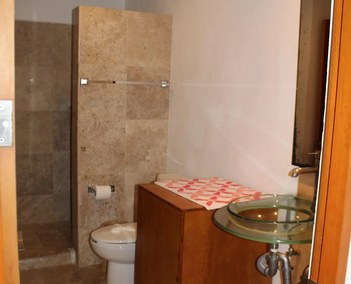 Lejlighedshotel Koox La Mar Condhotel Playa del Carmen