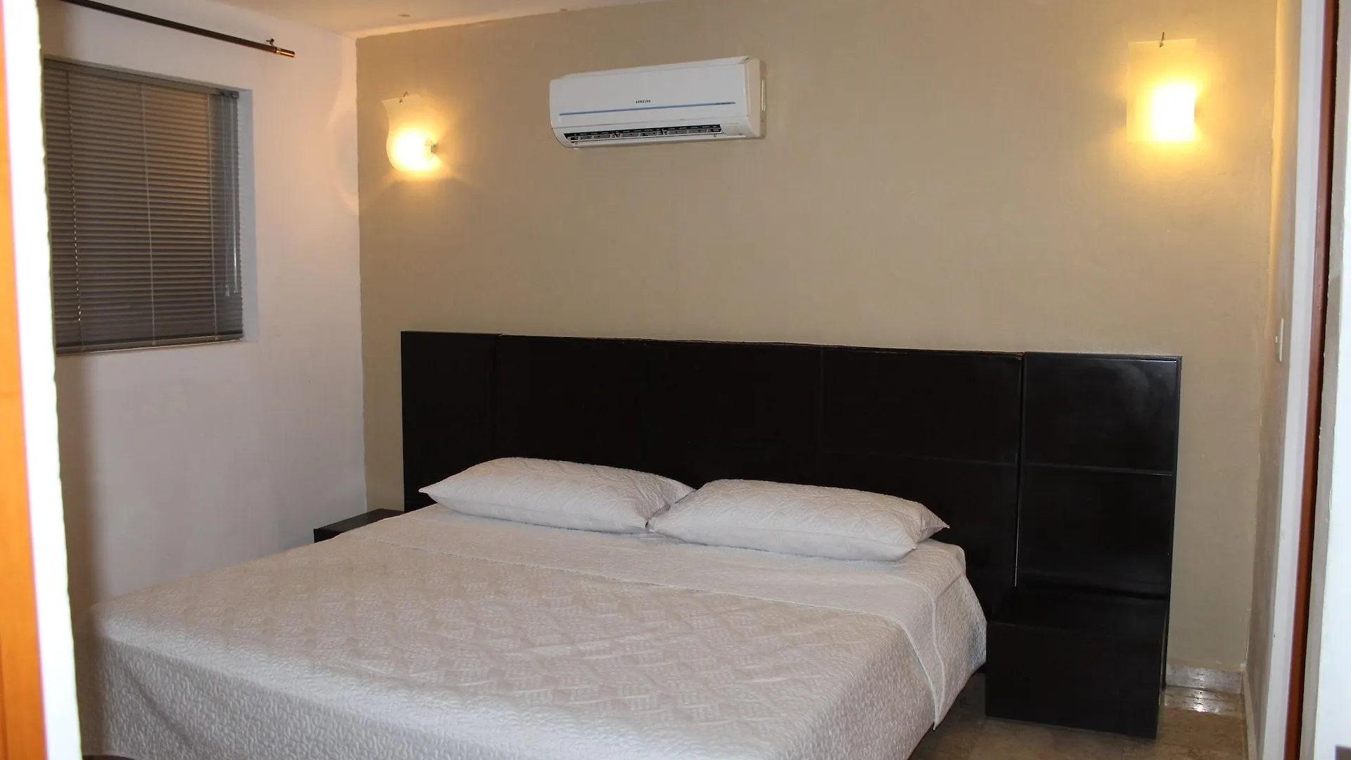 Koox La Mar Condhotel Playa del Carmen Lejlighedshotel