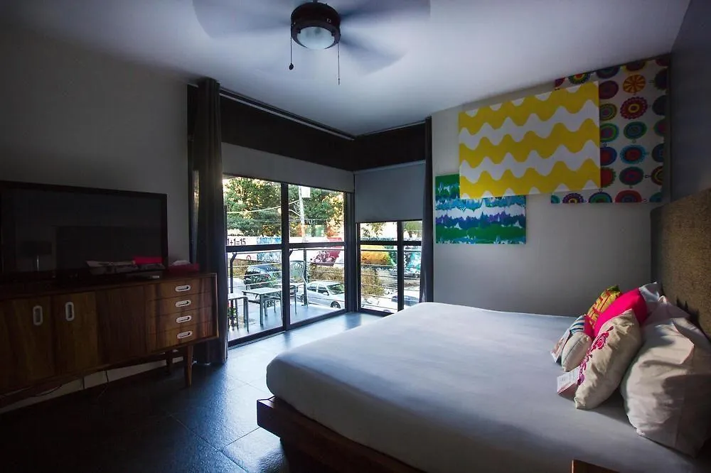Koox La Mar Condhotel Playa del Carmen