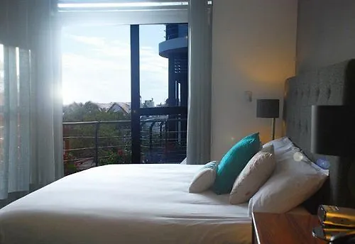 Koox La Mar Condhotel Πλάγια Ντελ Κάρμεν