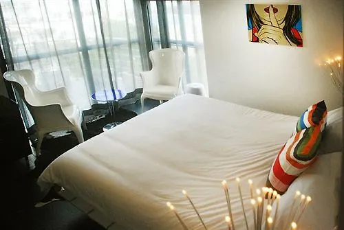 Lejlighedshotel Koox La Mar Condhotel Playa del Carmen