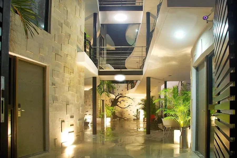 Koox La Mar Condhotel Playa del Carmen