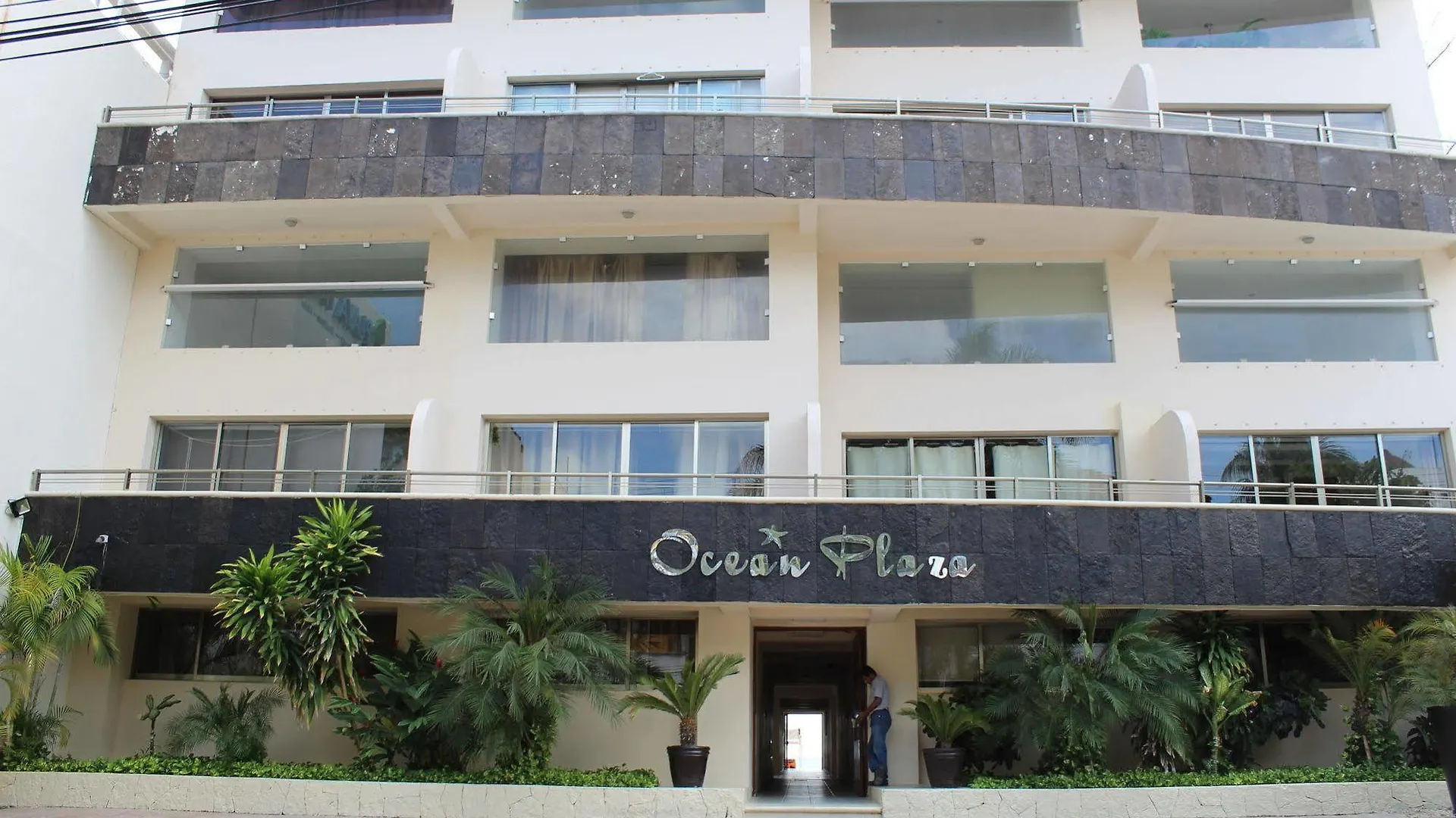 Koox La Mar Condhotel Playa del Carmen