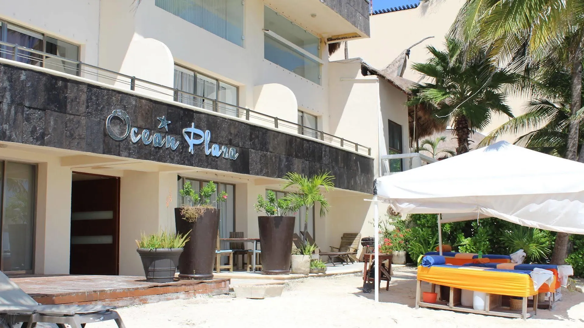 Koox La Mar Condhotel Playa del Carmen